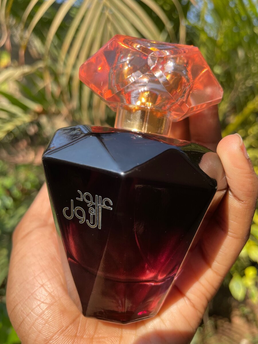 Arabic Perfumes for Women & Men
