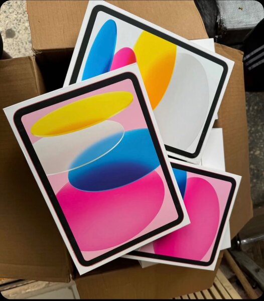 Ipad 10 generation 