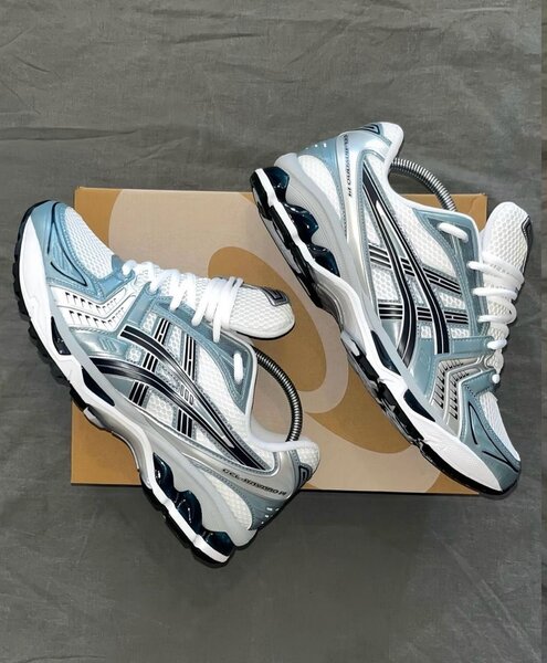 Baskets de course légères unisexes