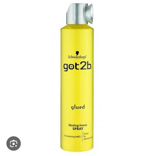 Spray de fusion Got2B