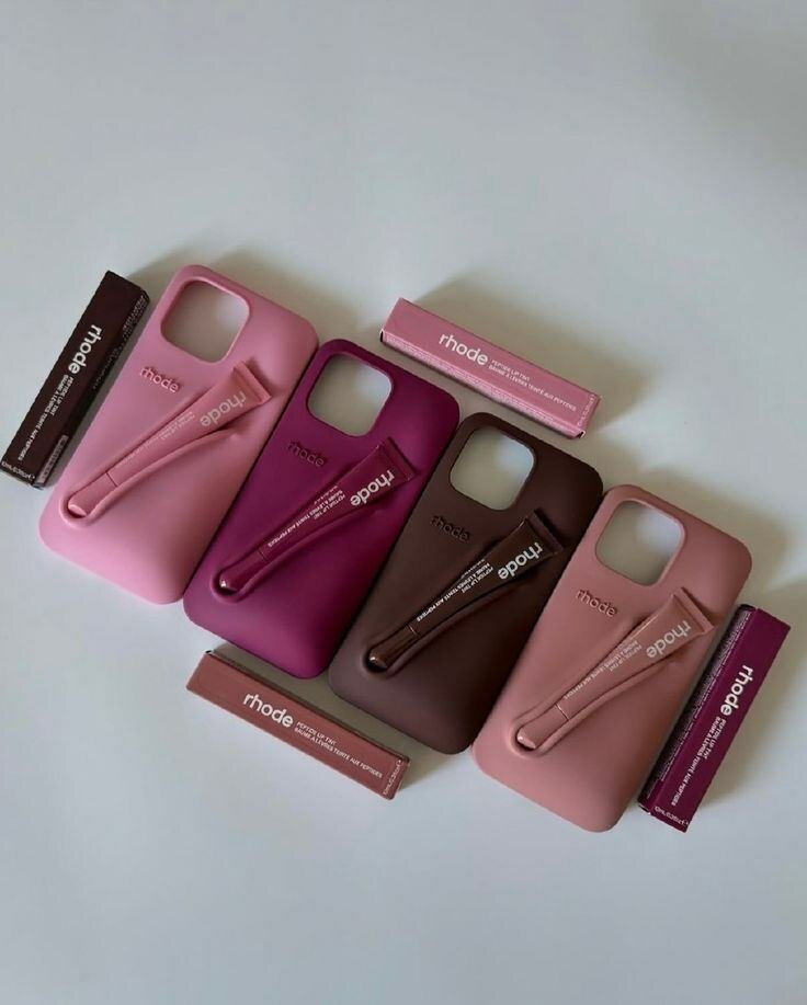 Coque Téléphone Rode