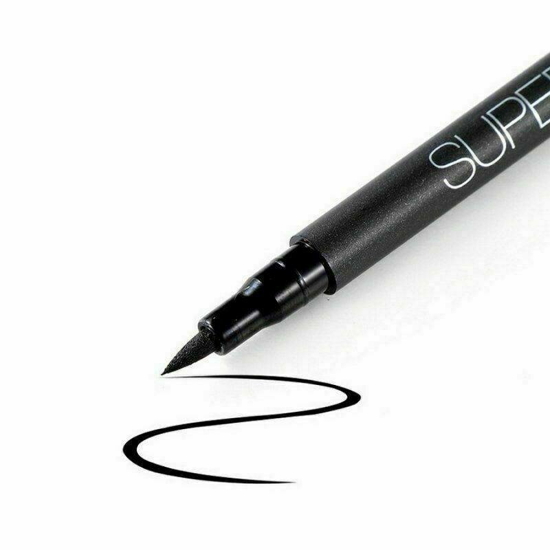 Menow Superfine Special Black Waterproof and Sweat Is not Bl