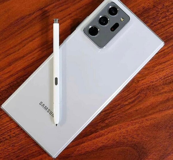 Samsung Galaxy Note avc Stylet