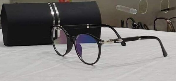 Lunettes de vue élégantes