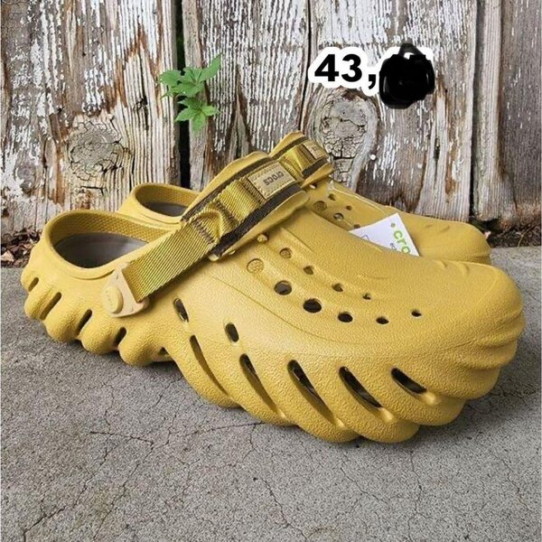 Original Crocs