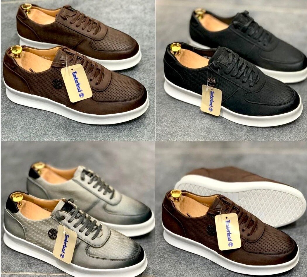 Men's Sneakers