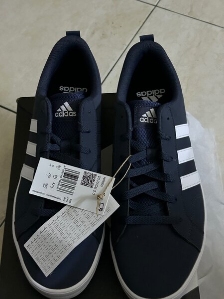 adidas Homme Vs Pace 2.0 Shoes