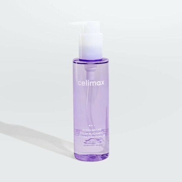Celimax Jojoba Cleansing Oil