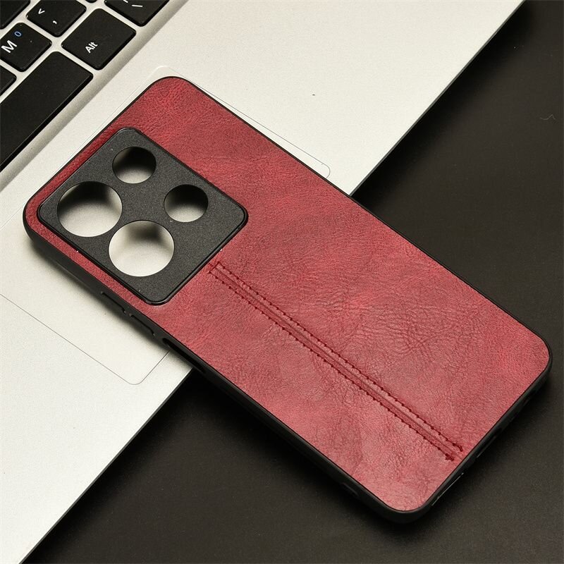 Infinix case