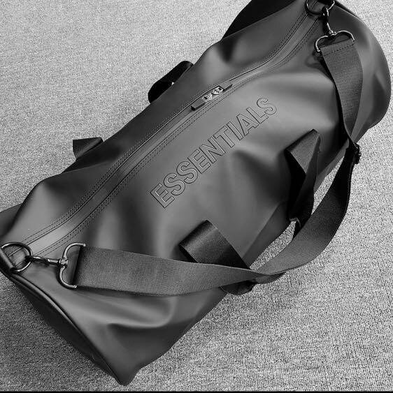 Super quality Essentials duffel bag