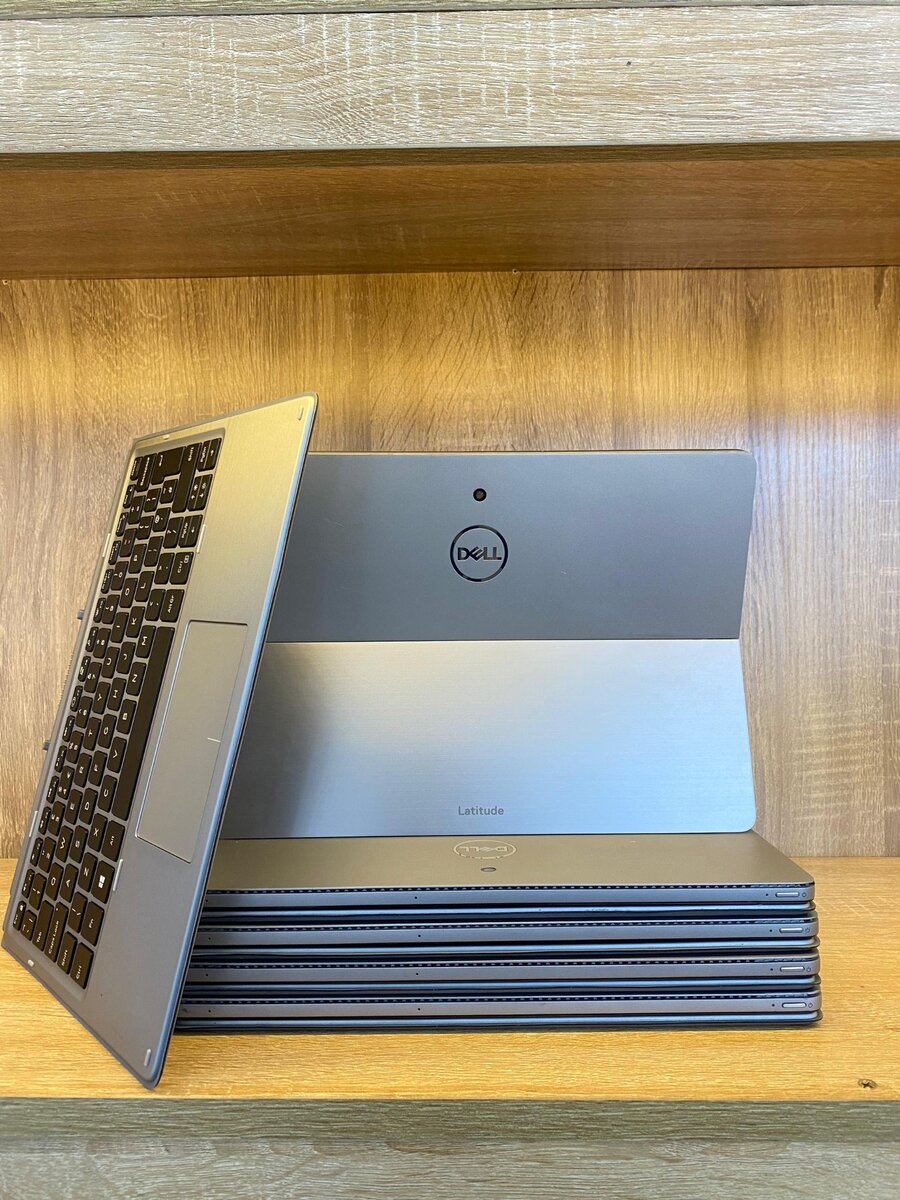 Dell Latitude 7200 2-in-1