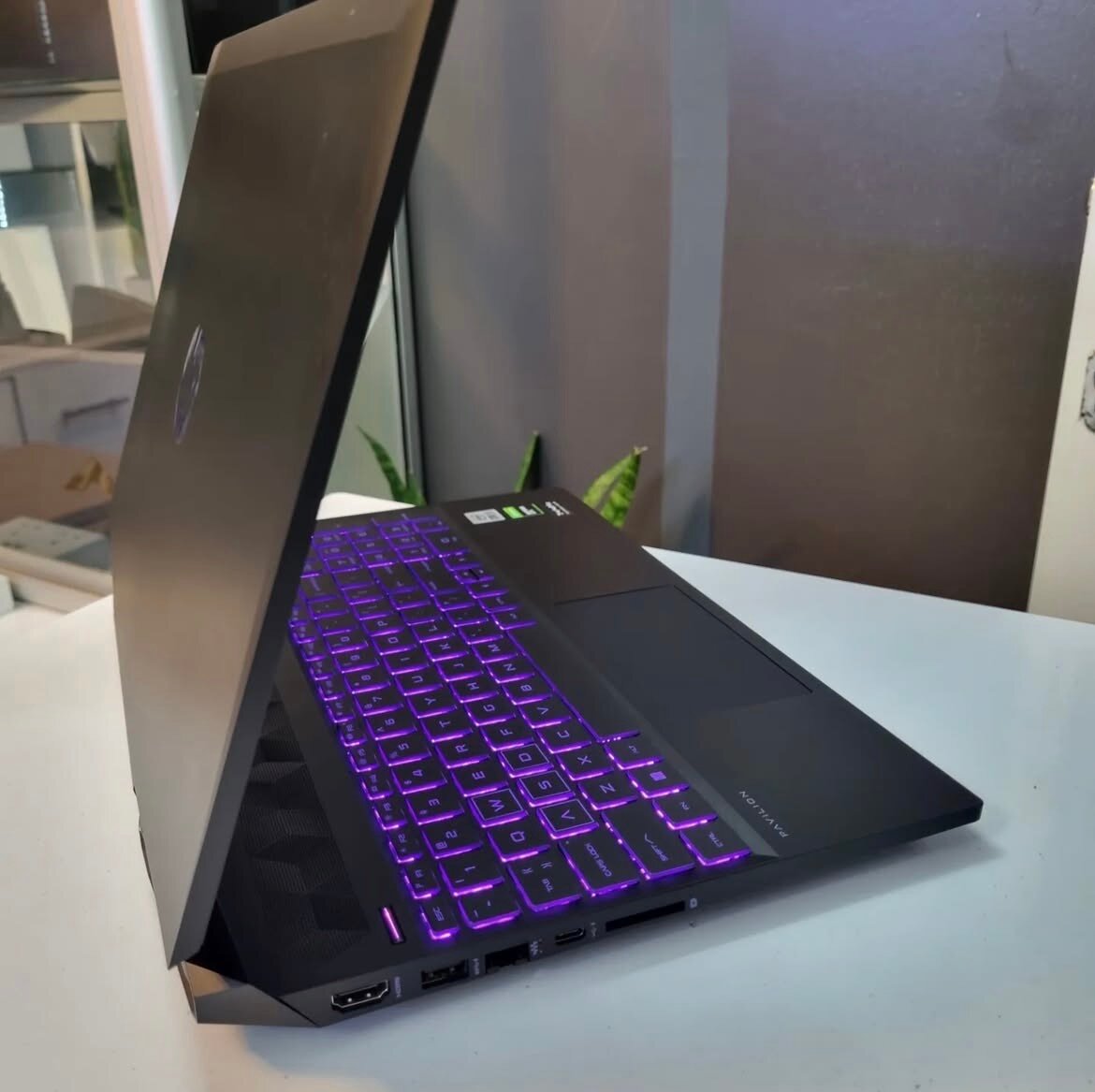 HP Pavilion Gaming 15