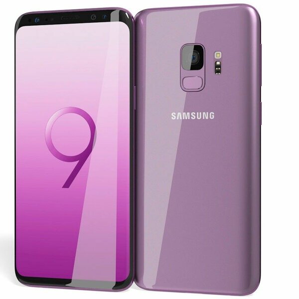 SAMSUNG GALAXY S9 SCELLÉ 256GO/4GO RAM ORIGINAL EN VENTE