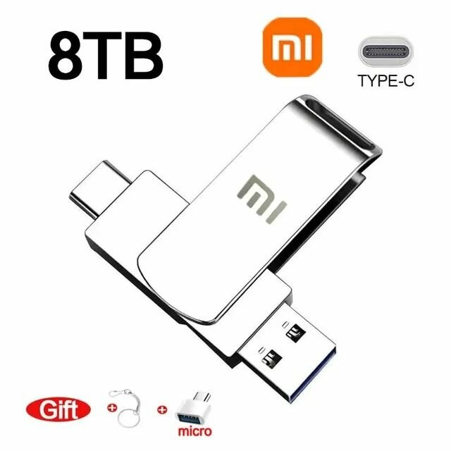 Xiaomi pendrive 2.0