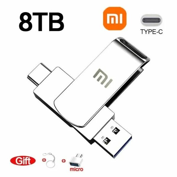 Xiaomi pendrive 2.0
