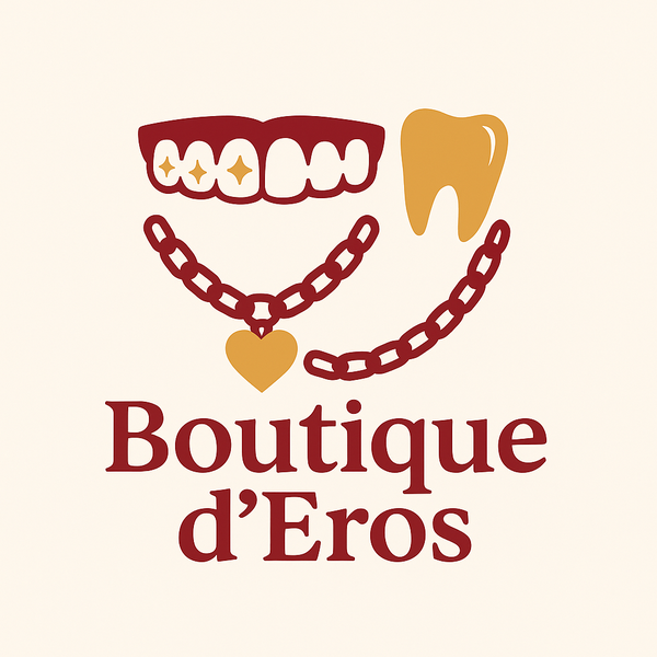 Eros shop 🛍️