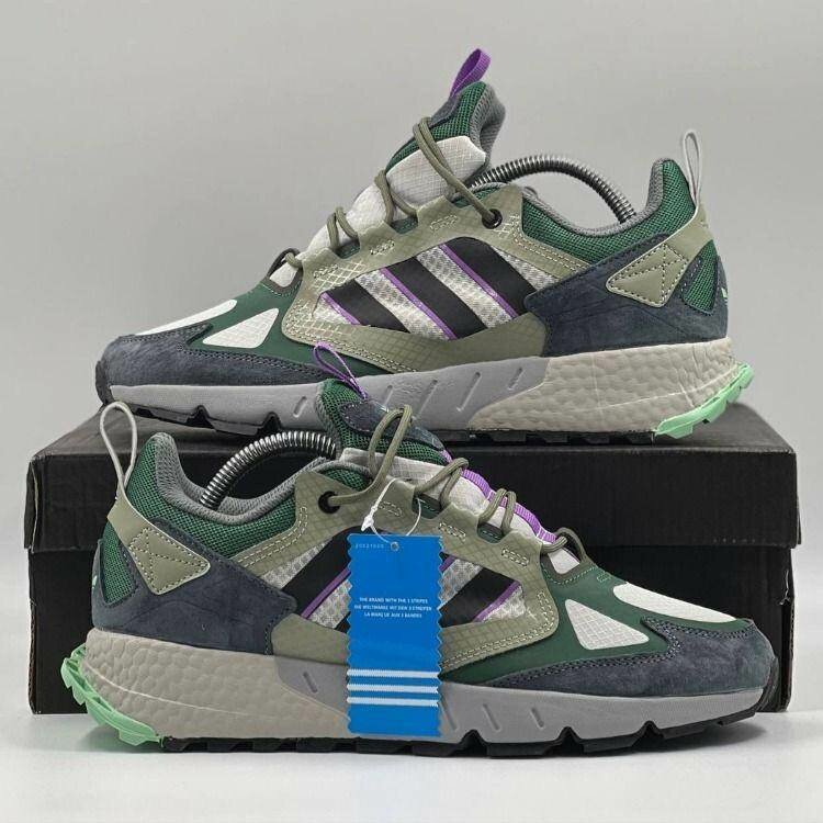 Adidas ZX
