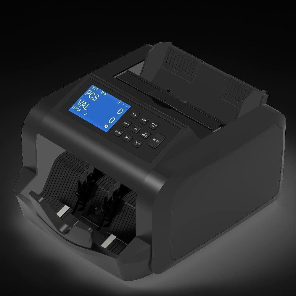 Compteur de Billets Électronique