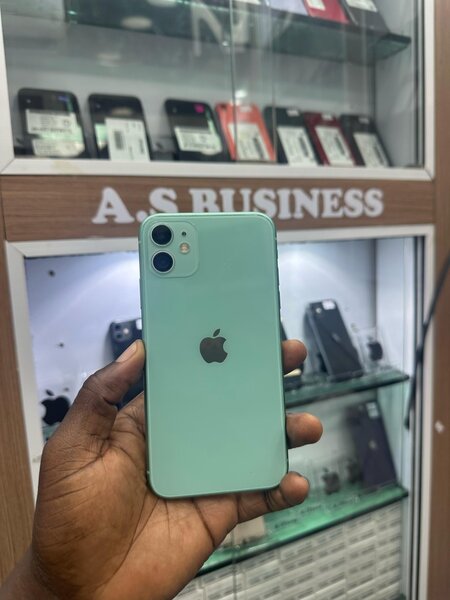 11 simple 64giga tout passe