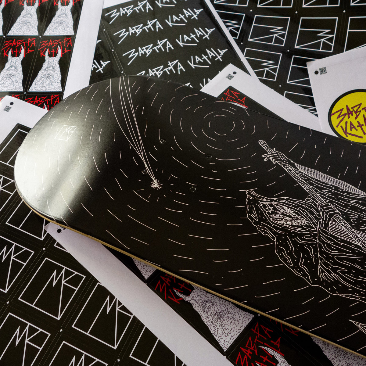 Доска «Рыбак» 32х8.5