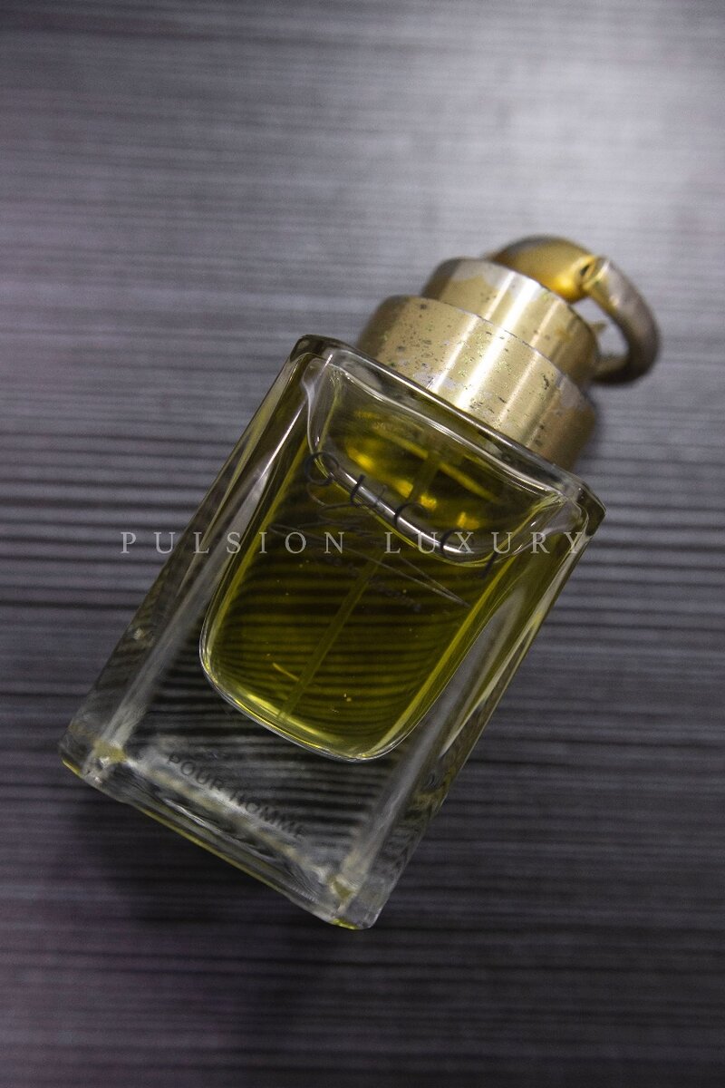 Eau de Parfum Luxe Homme