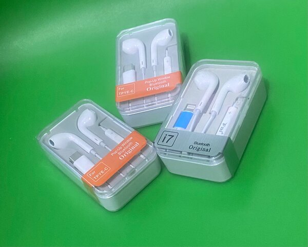 Écouteurs Bluetooth sans fil