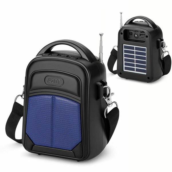 Enceinte portable bluetooth