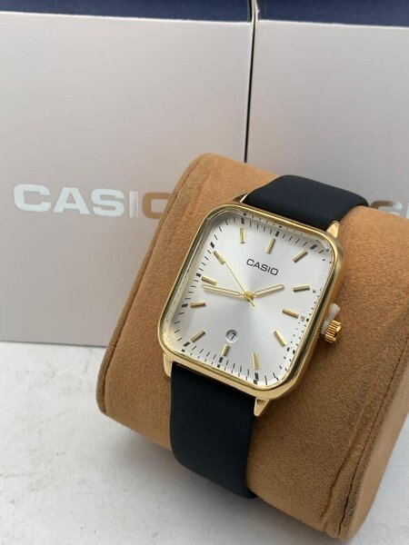 Casio Watch