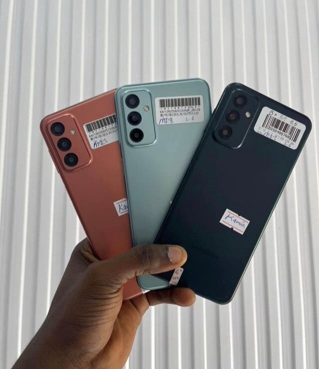 Samsung M23 Quasi-neuf