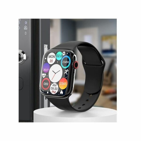 Montre Connectée - Bluetooth