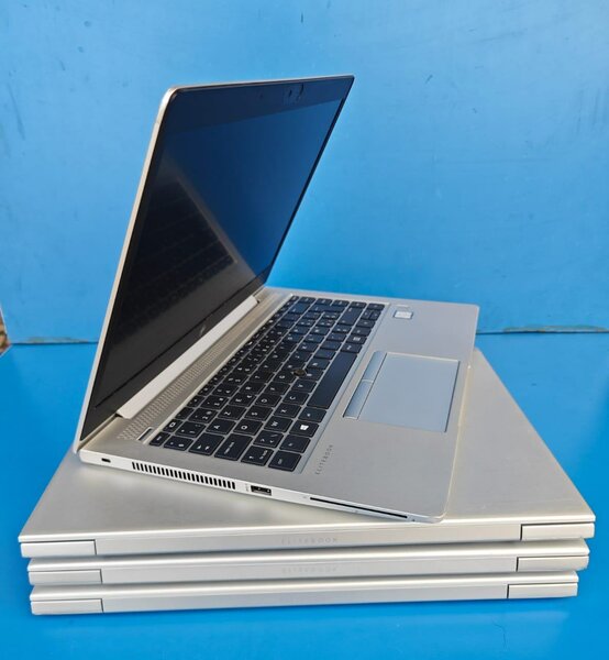 HP EliteBook 840 G5