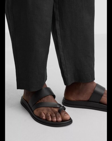 Sandales  confortables ZARA