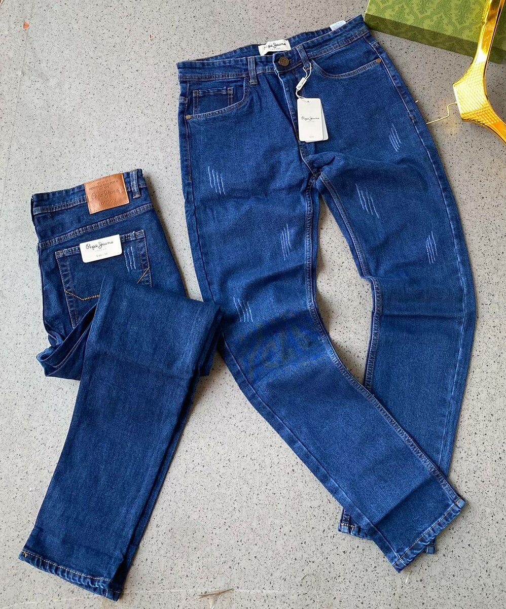 Men jeans