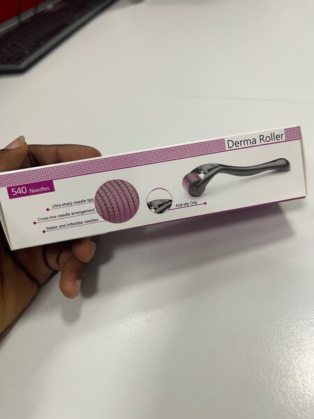 Derma Roller