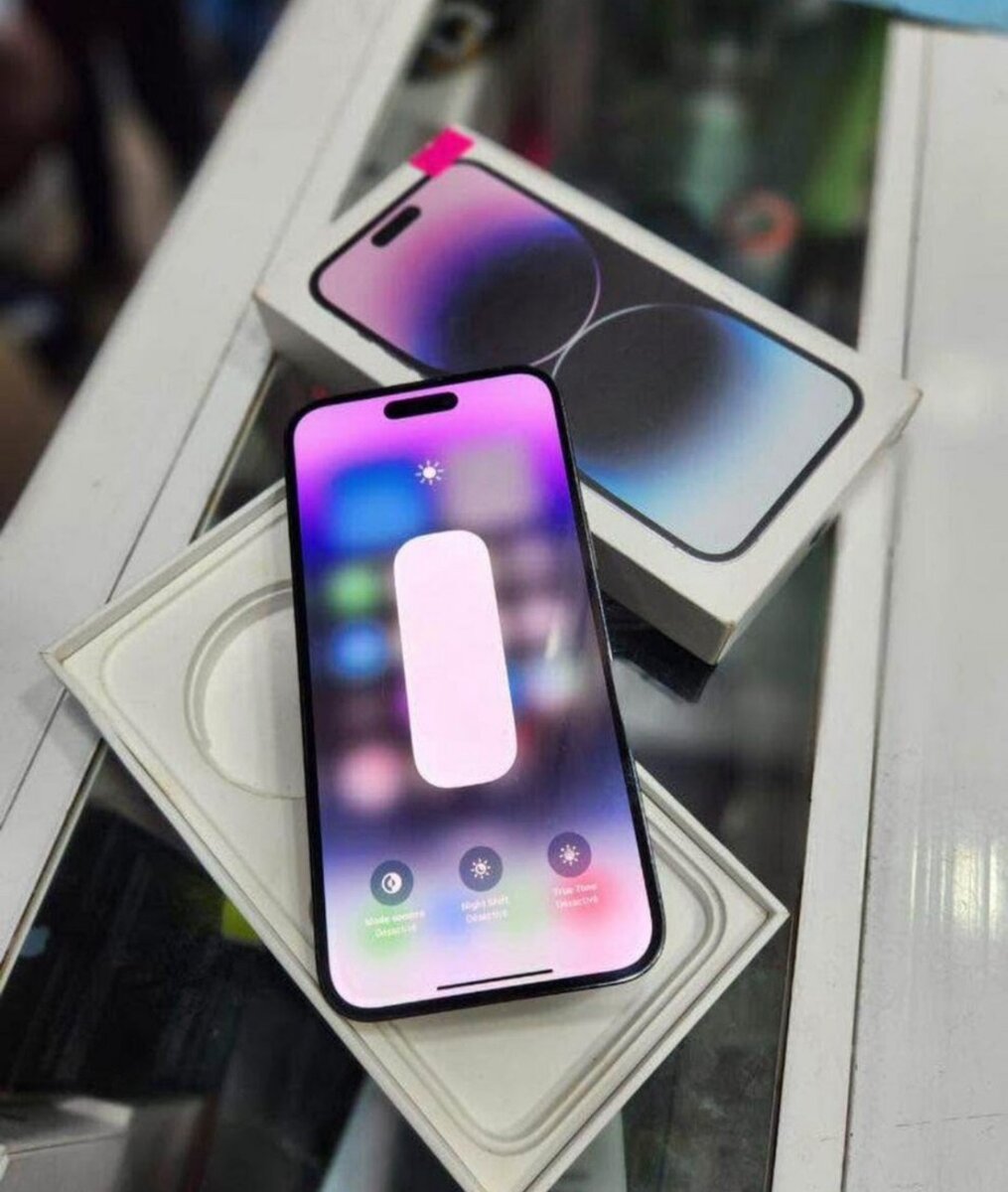 Smartphone de luxe performant