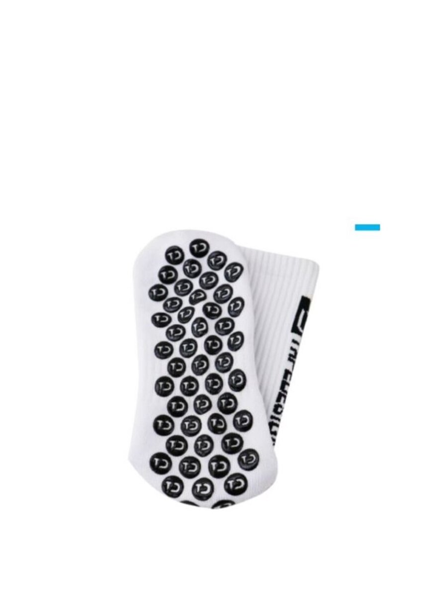 Chaussettes De Sports Antidérapantes