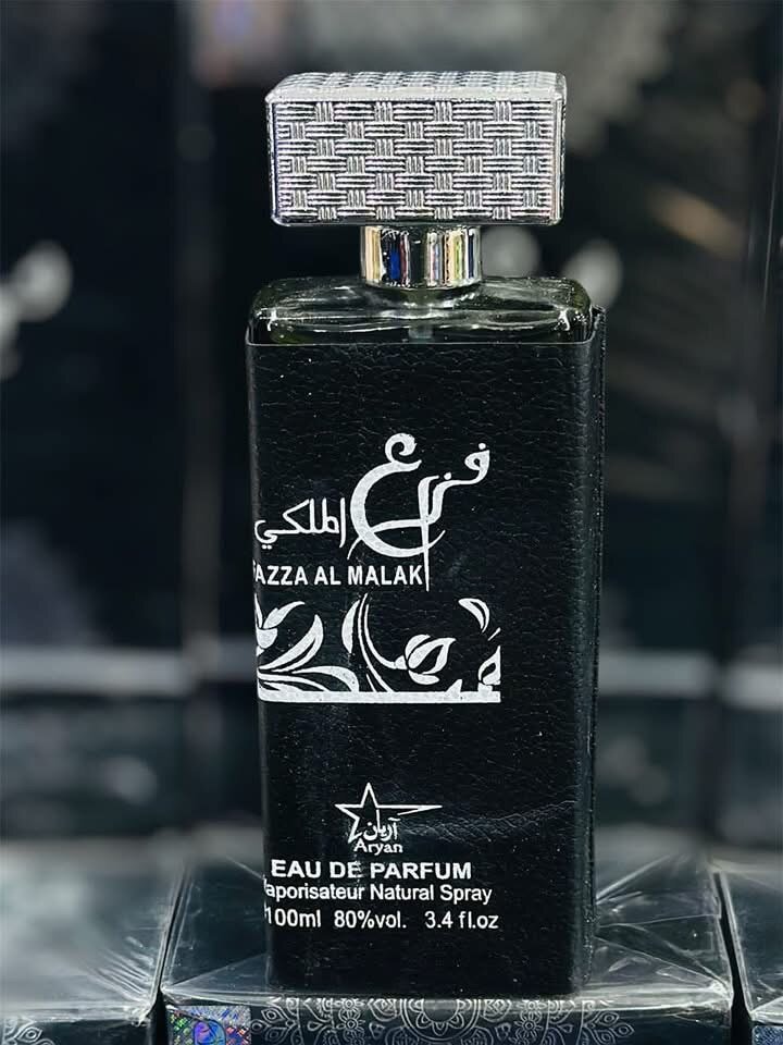 Fazza Al Malaki Parfum 100ml