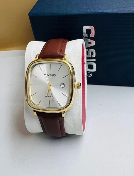 Montres élégantes pour hommes