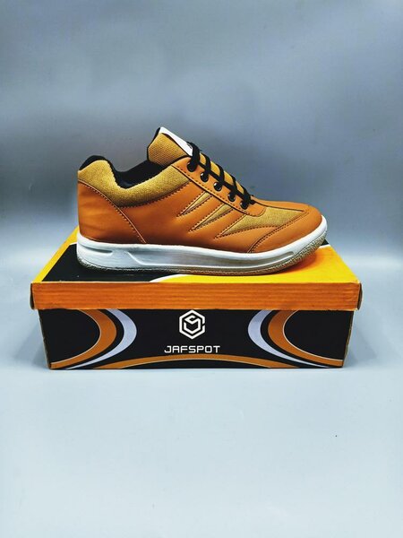 Men's Desert Sneakers