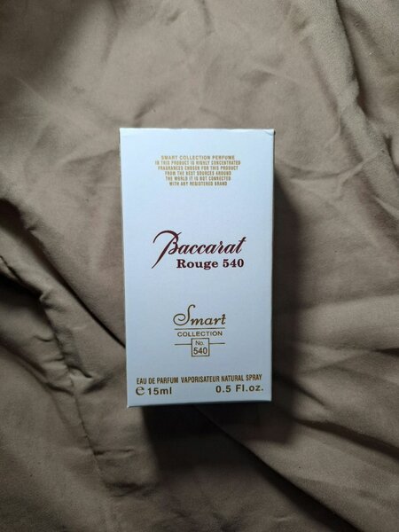 Parfum Smart collection 15ml