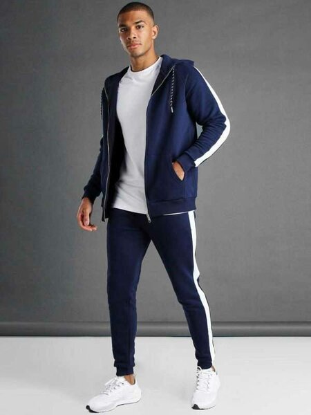 Track suit