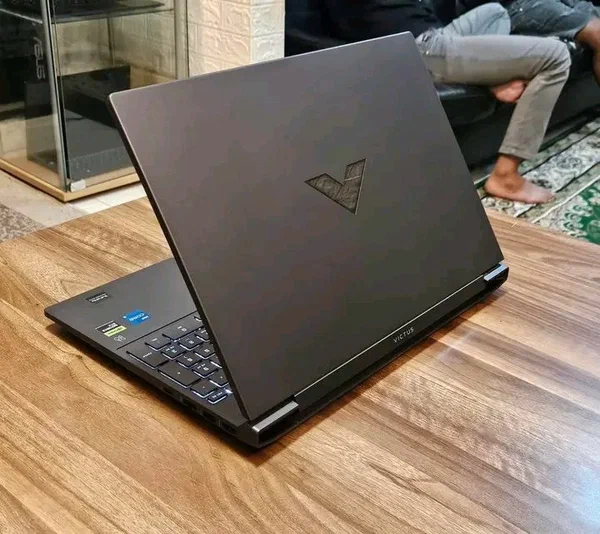 Ordinateur portable gaming performant