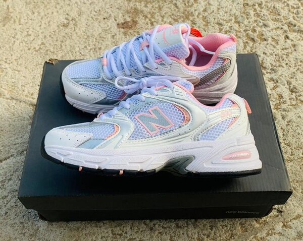 Baskets de sport légères femme