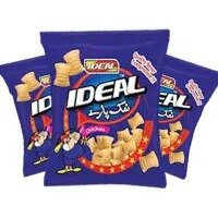 Mama Chicken Namak Paray 1Box in 24 packs