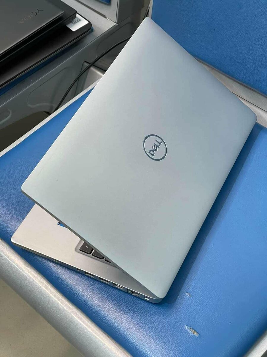 Dell Latitude 5420