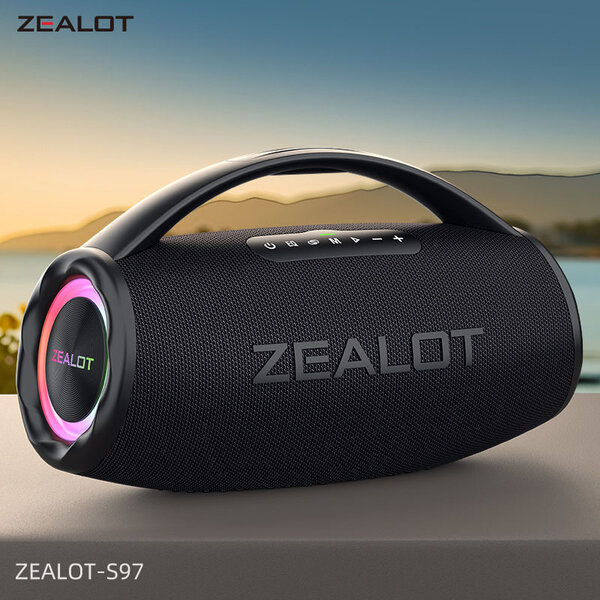Zealot