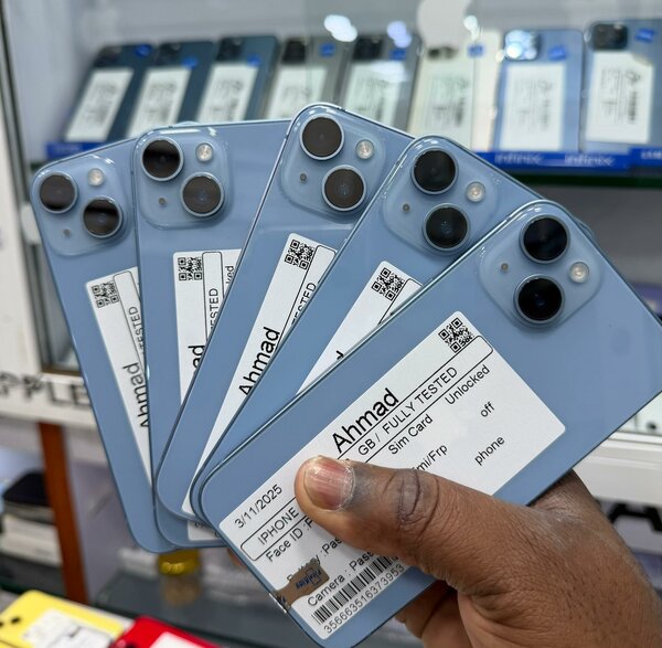 iPhone 128 Go Débloqué