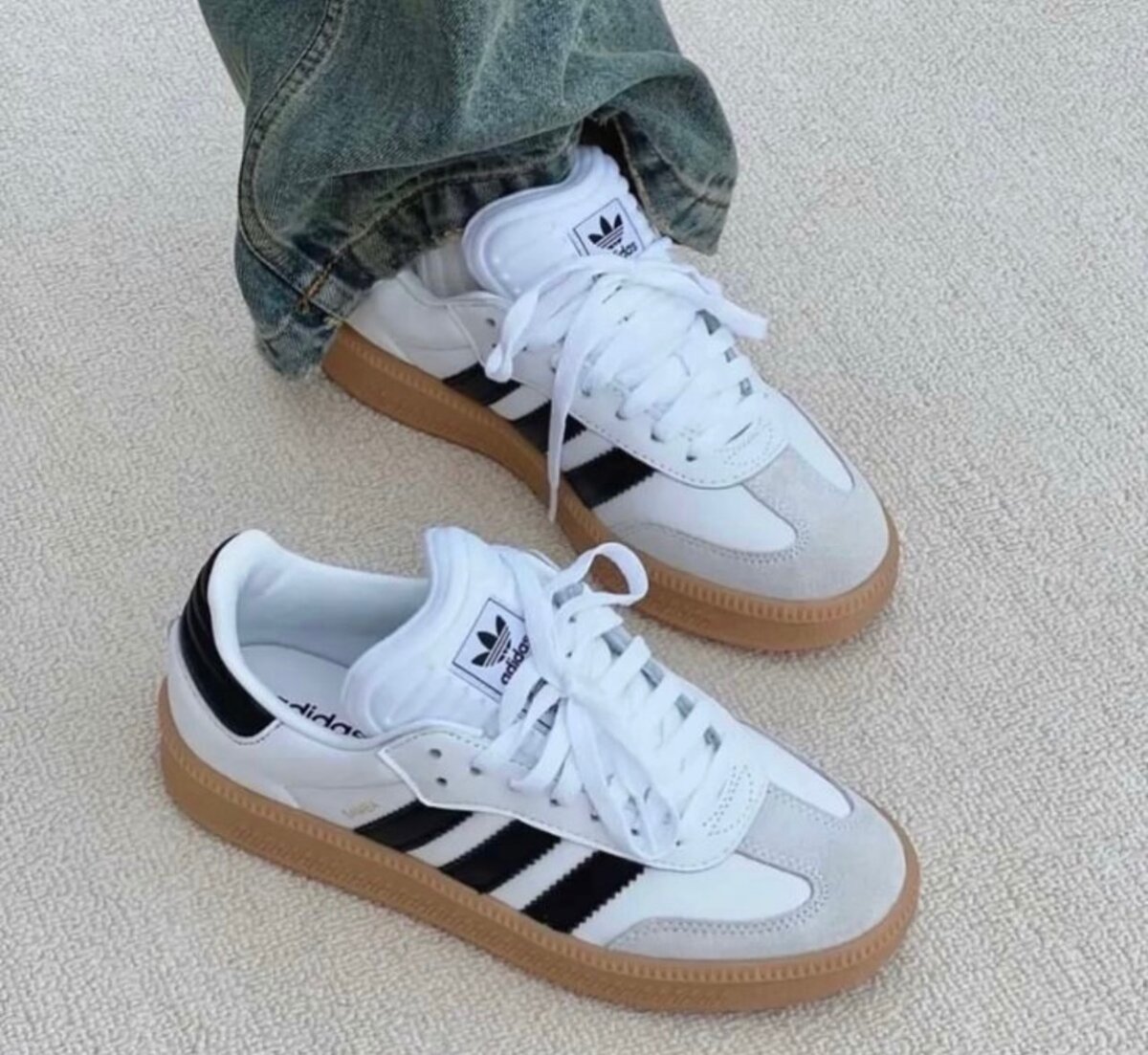 Baskets Unisex Style Classique