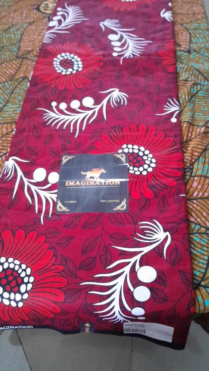 Pagnes qualités PREMIUM