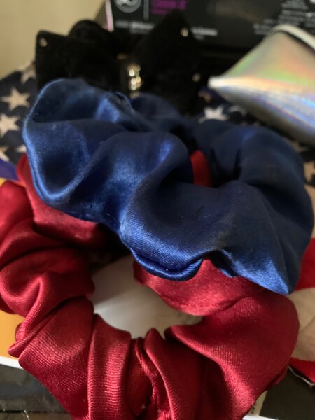 Scrunchies